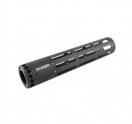 AR-15 alu handguard 250 mm | 3 slots