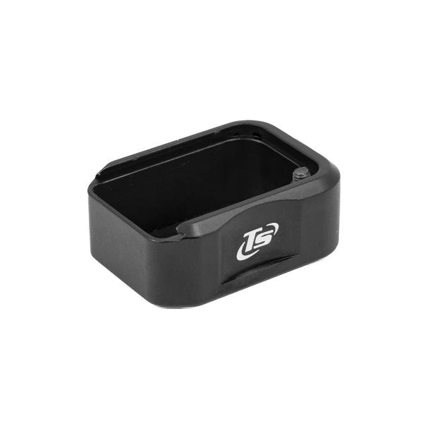 Beretta APX, APX Tactical, APX Combat & APX A1 alu base pad | +2 rounds