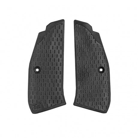 CZ 75B & SP-01, CZ TS 2, CZ Shadow 2 polymer long grips | Track
