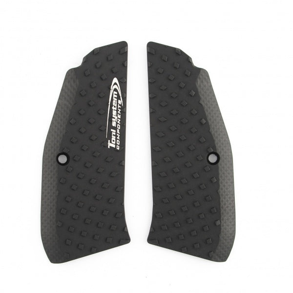 CZ 75B & SP-01, CZ TS 2, CZ Shadow 2 long grips | Vibram