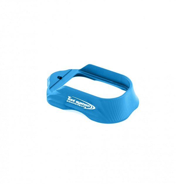 Canik TP9 Elite Combat alu magwell