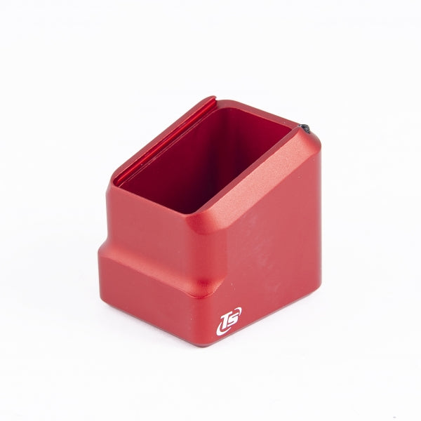 HK Mark 23 base pad en alu | +5 cartouches