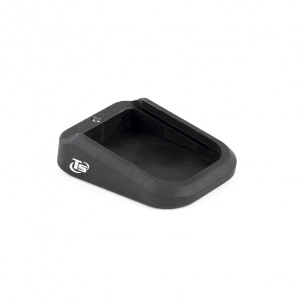 Springfield Prodigy 1911 DS alu base pad