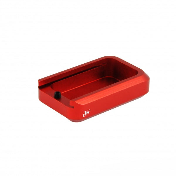 Tanfoglio alu base pad for Large Frame | +1 round