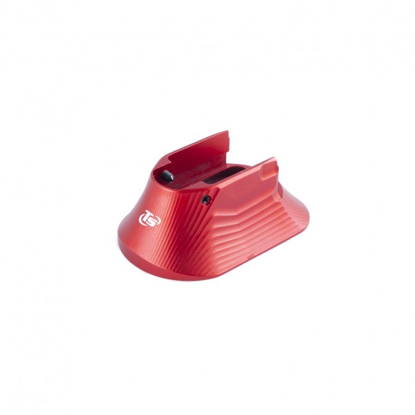 Puit de chargeur alu ouvert Tanfoglio pour cadre large