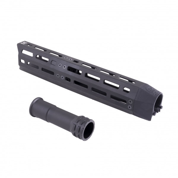Benelli M1 garde-main with long tube | M-Lok - Ubitzu