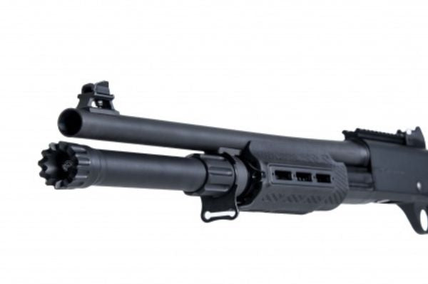 Benelli M3 garde-main | M-Lok - Ubitzu