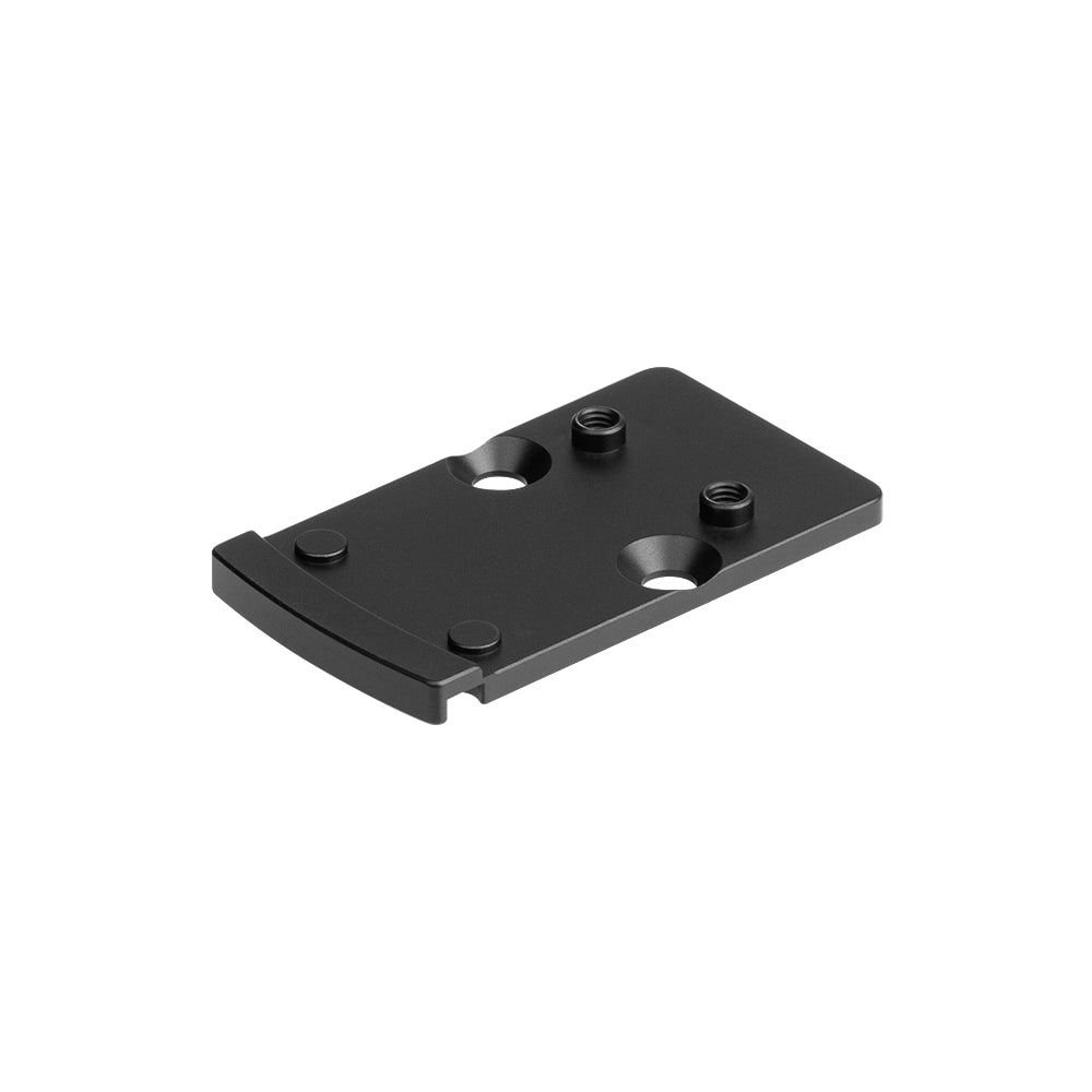 Adaptateur d'empreinte | de Trijicon RMR vers Shield RMSc & K-series empreinte - Ubitzu