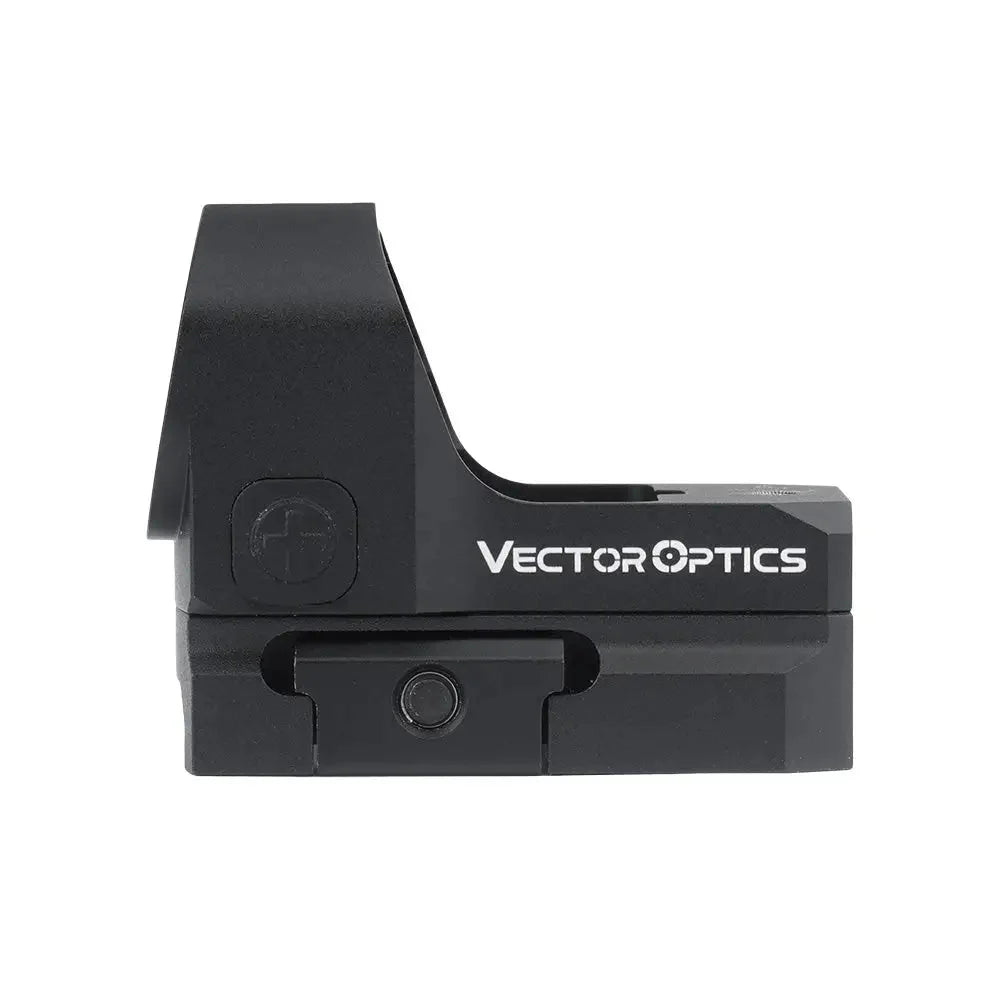 Vector Optics Frenzy 1x22x26 MOS MRS red dot - Ubitzu