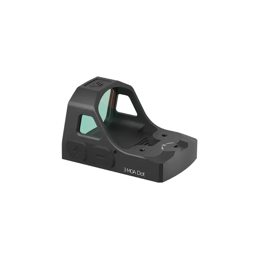 Vector Optics Frenzy-S 1x17x21 GenII - Ubitzu