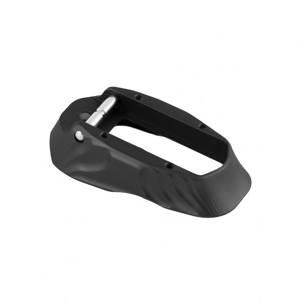 1911 magwell alu | pour plaquettes de poignée X3D - Noir - Ubitzu