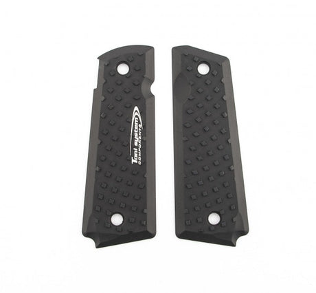 1911 long grips | Vibram - Black - Ubitzu