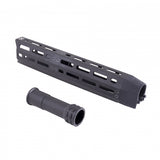 Benelli M1 handguard with long tube  | M-Lok