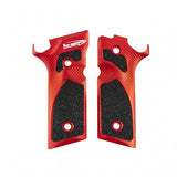 Poignées en acier Beretta 98 | 3D 