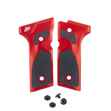 Beretta M9A3, M9A4, 92X Full Size grips | 3D