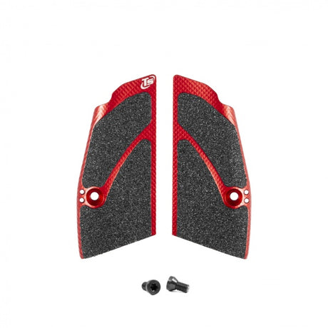 CZ P-01 & CZ 75 Compact short grips | X3D