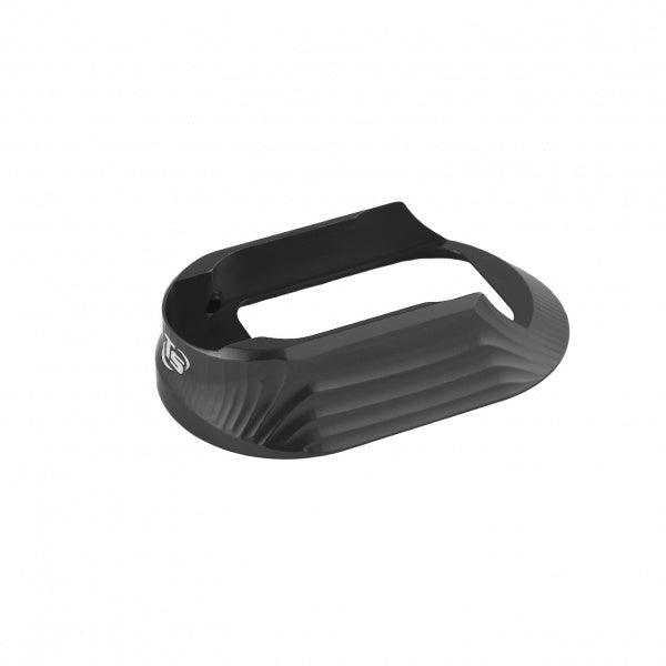 CZ Shadow 2 alu magwell