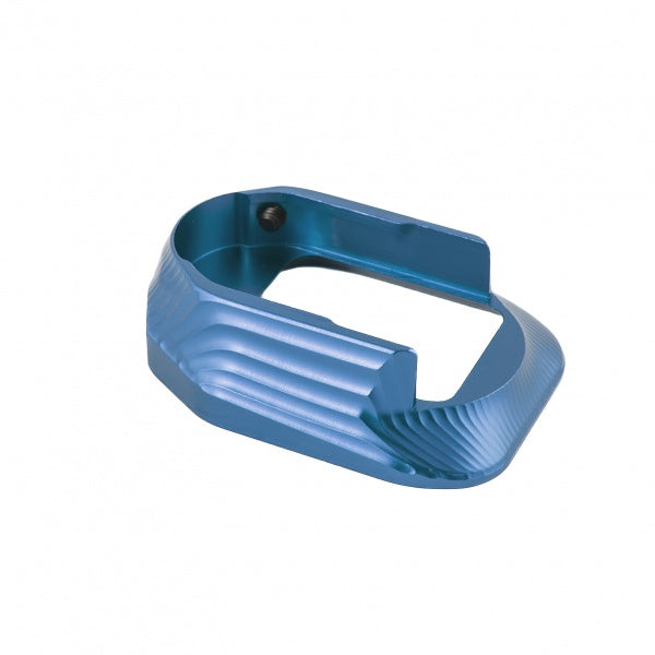 CZ TS 2 [& CZ TS 1] wide alu magwell