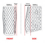 Canik SFx Rival-S poignées en polymère enveloppantes | Track 