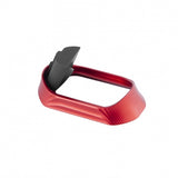 Glock 17 [fits also G34, G45] alu magwell