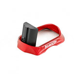 Glock 19 gen.5 alu magwell | Tactical