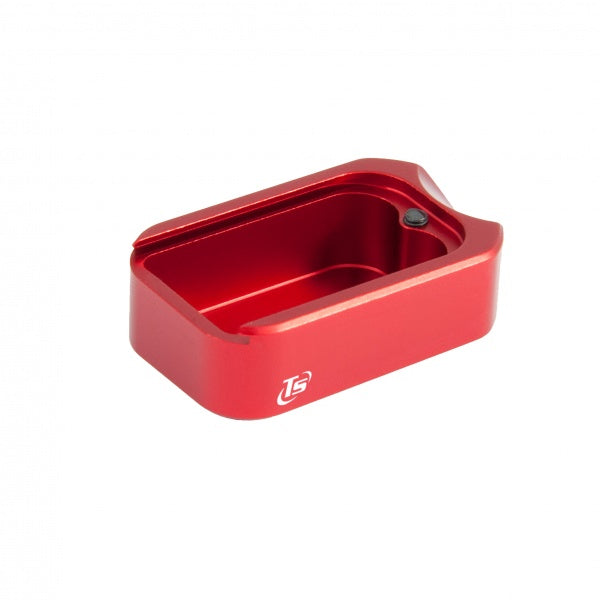 Sig P226 [incl. X-Five & LDC] alu base pad | +2 rounds