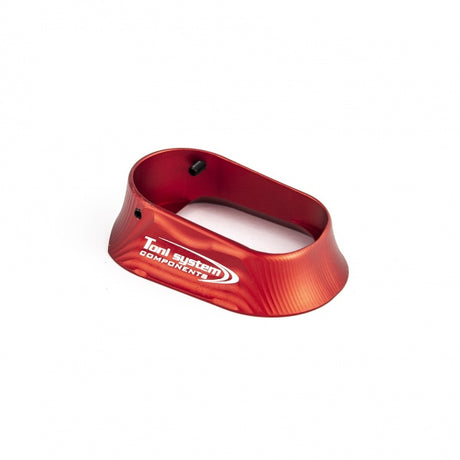 Springfield [HS] XDM [SF19] alu magwell [9x19] | Tactical