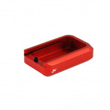 Tanfoglio alu base pad for Large Frame | +1 round