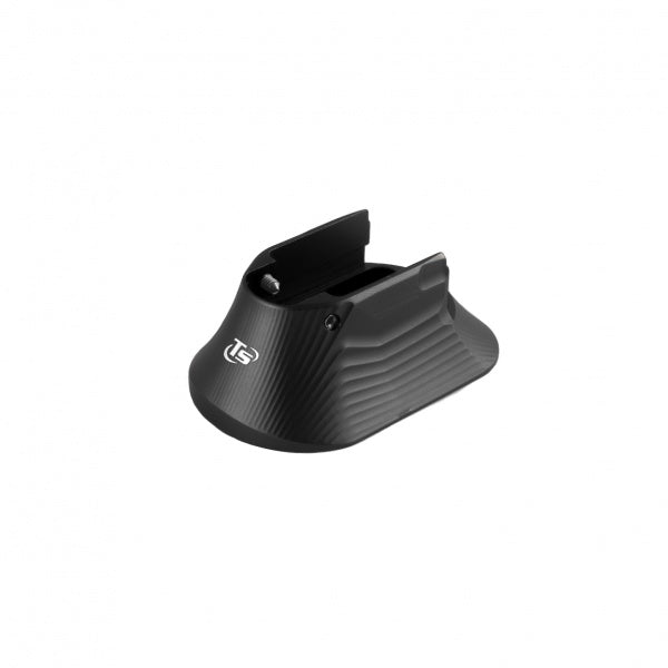 Puit de chargeur alu ouvert Tanfoglio pour cadre large 