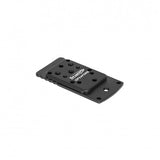 American Precision Firearms [Ergal & Pro] Arsenal Firearms [Ergal & Pro] Optics Ready plaque adaptatrice | type B [RMR & RTS