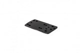 APF Strike One AF Strike One red dot mount [11.85 mm] | type B [RMR & RTS footprint] - Ubitzu