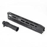 Benelli M2 & M2 SP garde-main avec tube court | M-Lok - Ubitzu