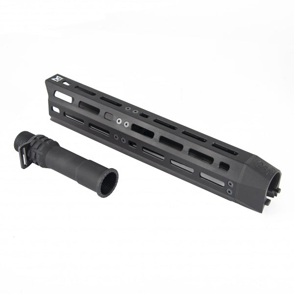 Benelli M2 & M2 SP garde-main avec tube court | M-Lok - Ubitzu