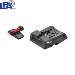 Accessoires pour Beretta 92X Performance