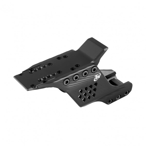 Beretta 92X Performance [incl. Open Division] montage point rouge universel | type D - Noir - Ubitzu