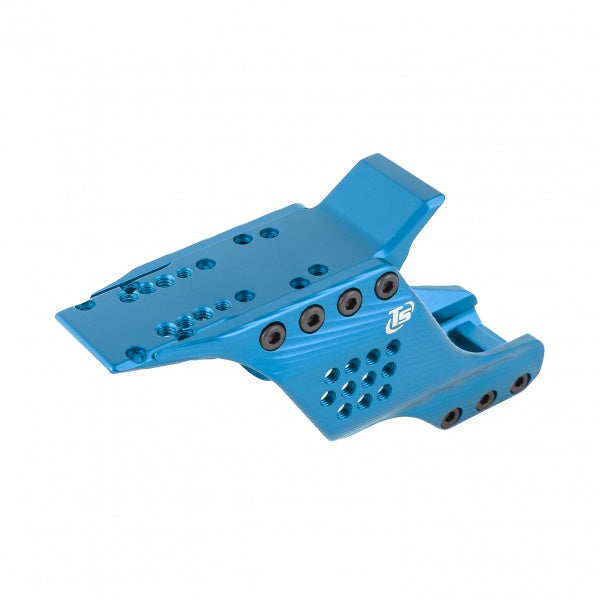 Beretta 92X Performance [incl. Open Division] montage point rouge universel | type D - Bleu - Ubitzu