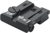 Browning Hi-Power [Sport Vigilante Mark III Practical HP40] hausse réglable | vierge - Ubitzu