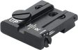 Browning Hi-Power Vigilante hausse réglable | vierge - Ubitzu