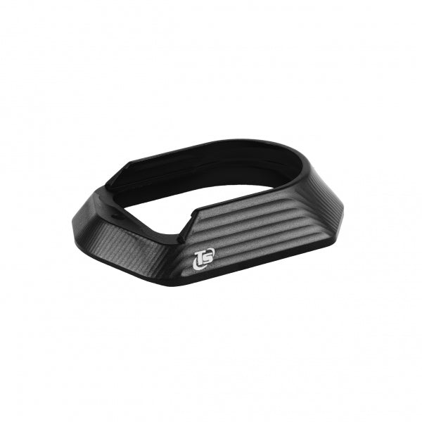 Canik Rival-S alu magwell [largeur : 44 mm] - Noir - Ubitzu