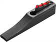 CZ [455 457] guidon réglable | rampe Ergal fibre 1.5mm - Ubitzu