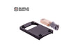 CZ P-07 CZ P-09 montage point rouge | Shield RMSc empreinte - Ubitzu