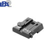 CZ P-10 hausse entièrement réglable | vierge - Ubitzu