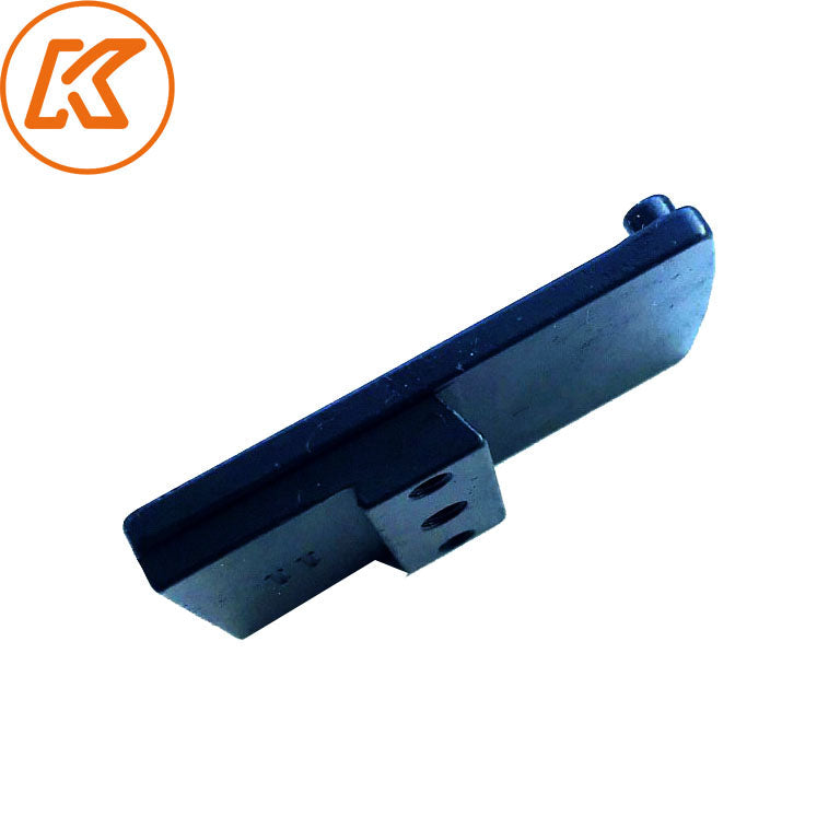 CZ P-10 [P-10C P-10F P-10S] montage point rouge | Shield RMSc empreinte - Ubitzu