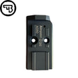 CZ Shadow 2 Optics Ready plaque adaptatrice | Aimpoint Acro - Ubitzu