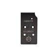 CZ Shadow 2 Optics Ready plaque adaptatrice | C-More RTS empreinte - Ubitzu