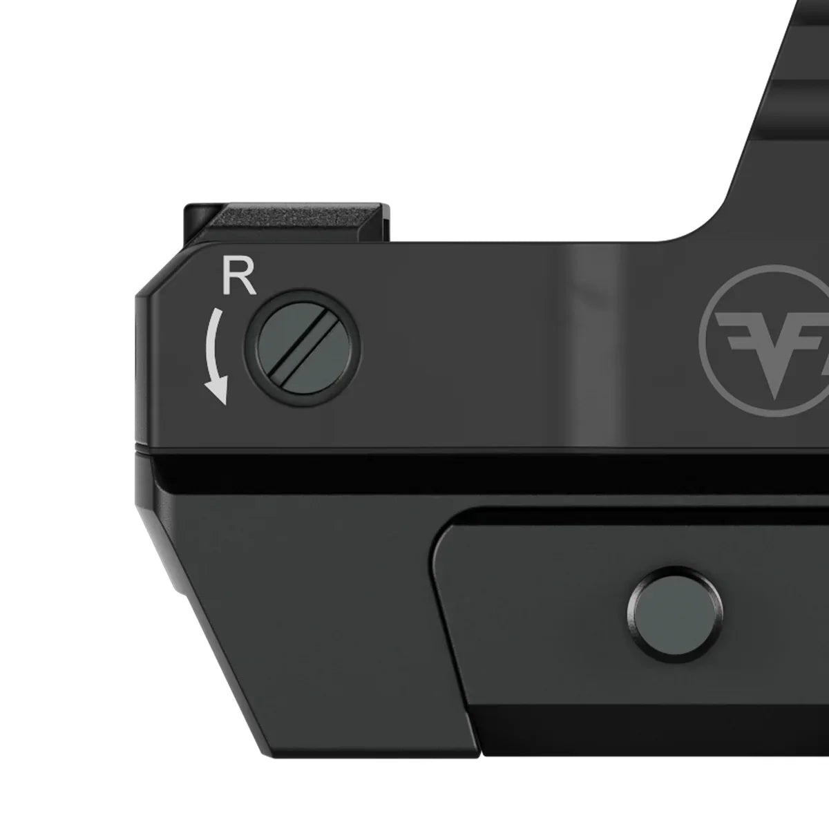 Firefield Ironclad Mini Reflex Sight - F3 - Ubitzu
