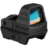 Firefield Ironclad Mini Reflex Sight - F3 - Ubitzu