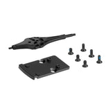 Adaptateur d'empreinte | de Trijicon RMR vers Shield RMSc & K-series empreinte - Ubitzu
