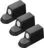 Grand Power MK23 guidon | points blancs - Ubitzu
