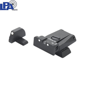 Accessories for HK P8